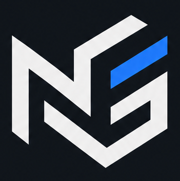 Next Genesis Sites logo